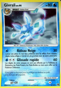 Givrali 5/100