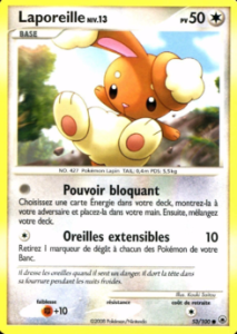Laporeille 53/100