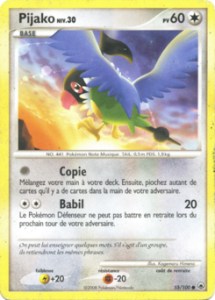 Pijako 55/100