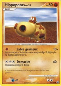 Hippopotas 66/100
