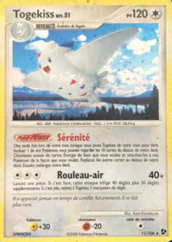 Togekiss 11/106