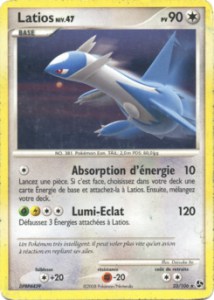 Latios 23/106