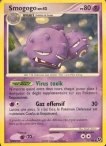 Smogogo 31/106