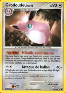 Grodoudou 32/106