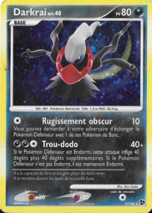 Darkrai 4/106