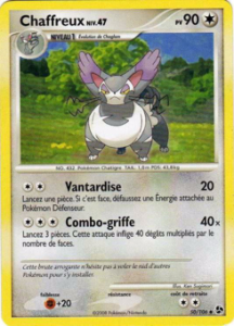 Chaffreux 50/106
