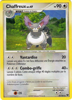 Chaffreux 50/106