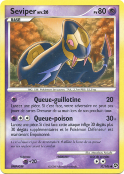 Seviper 52/106