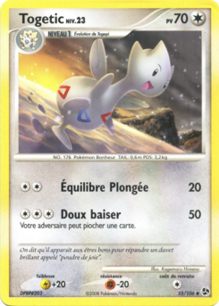 Togetic 55/106