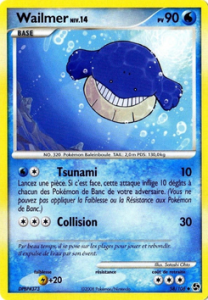 Wailmer 58/106