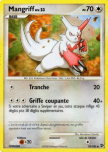 Mangriff 59/106