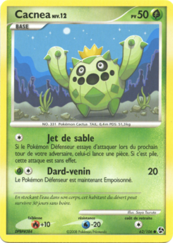 Cacnea 62/106