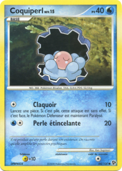 Coquiperl 64/106
