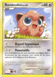 Rondoudou 72/106
