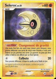 Seleroc 76/106