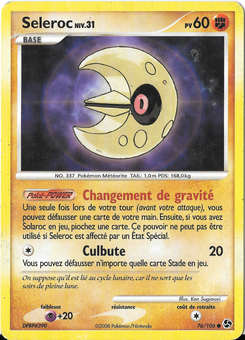 Seleroc 76/106