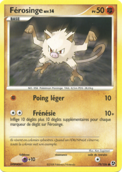 Férosinge 79/106