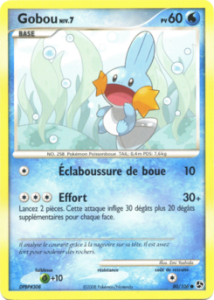 Gobou 80/106