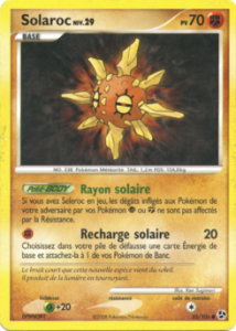 Solaroc 85/106