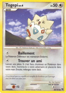 Togepi 88/106