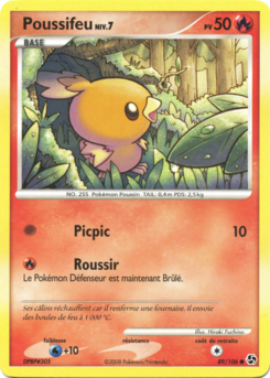 Poussifeu 89/106