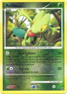 Arcko 90/106
