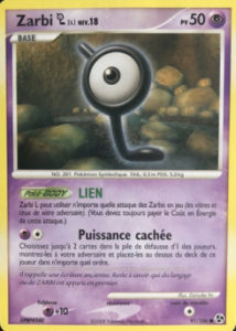 Zarbi L 91/106