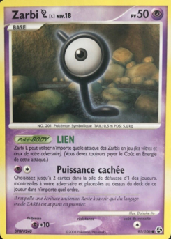 Zarbi L 91/106