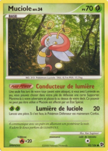 Muciole 92/106