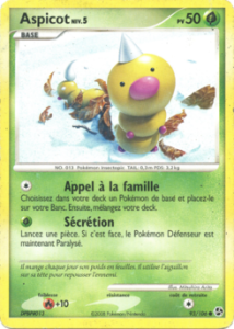 Aspicot 93/106