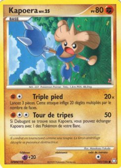 Kapoera 101/146
