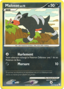Malosse 103/146