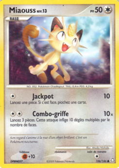 Miaouss 106/146
