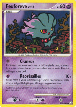 Feuforeve 107/146