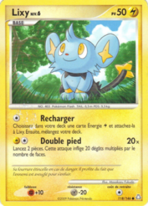 Lixy 118/146