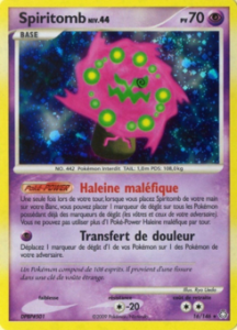 Spiritomb 16/146