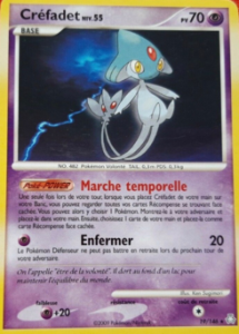 Créfadet 19/146