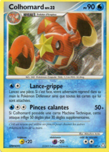 Colhomard 22/146