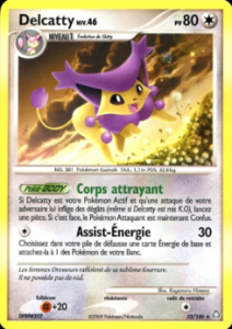 Delcatty 23/146
