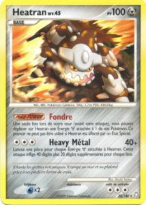 Heatran 30/146