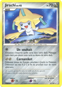 Jirachi 31/146