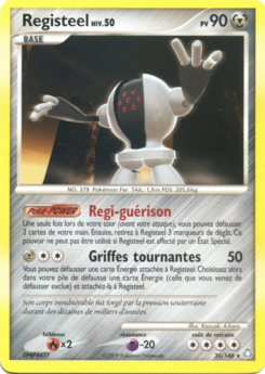 Registeel 39/146