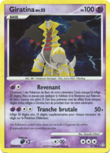 Giratina 4/146