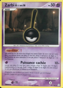 Zarbi ! 42/146