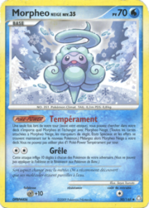 Morpheo Neige 50/146