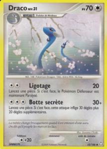 Draco 52/146