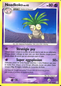Noadkoko 54/146