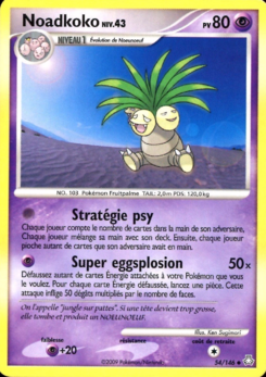 Noadkoko 54/146
