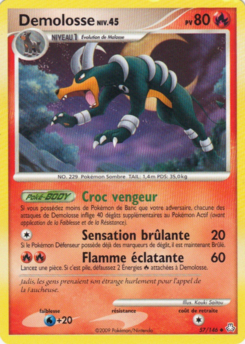 Demolosse 57/146