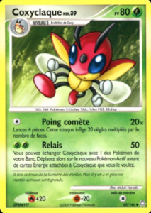Coxyclaque 60/146